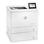 HP Color LaserJet Enterprise M555x (лазерная, цветная, A4, 1024Мб, 38стр/м, 1200x1200dpi, авт.дуплекс, 80'000стр в мес, Ethernet, USB)