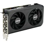 Видеокарта GeForce RTX 5050 2317МГц 8Гб ASUS DUAL OC (GDDR6, 128бит, 1xHDMI, 3xDP)