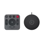 Веб-камера Logitech Rally Camera Ultra-HD