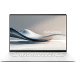 Ноутбук ASUS Zenbook S 16 OLED UM5606WA-RK226W (AMD Ryzen AI 9 365 2 ГГц/24 ГБ LPDDR5x/16