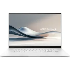 Ноутбук ASUS Zenbook S 16 OLED UM5606WA-RK226W (AMD Ryzen AI 9 365 2 ГГц/24 ГБ LPDDR5x/16