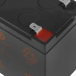 Батарея CSB UPS12460 (12В, 9Ач)