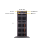 Серверная платформа Supermicro SYS-741GE-TNRT (Tower)