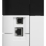 МФУ Kyocera Ecosys MA4000wifx (черно-белая, A4, 2048Мб, 40стр/м, 1200x1200dpi, авт.дуплекс, 80'000стр в мес, Wi-Fi)
