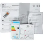 QNED-телевизор LG 55QNED70A6A (55