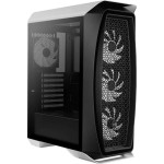 Корпус Aerocool Aero One Frost-G White (Midi-Tower)