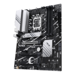 Материнская плата ASUS PRIME H770-PLUS (SocketLGA1700, Intel H770, 4xDDR5, ATX, RAID SATA: 0,1,15,5)