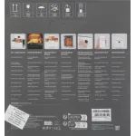 Аэрогриль Xiaomi Smart Air Fryer 6.5L