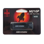 Накопитель USB Hikvision HS-USB-M210P/16G