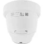 Камера видеонаблюдения Hikvision DS-2CD2347G2H-LIU (IP, купольная, уличная, 4Мп, 2.8-2.8мм, 2688x1520, 25кадр/с)