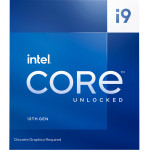 Процессор Intel Core i9-13900KF (3000MHz, LGA1700, L3 36Mb)