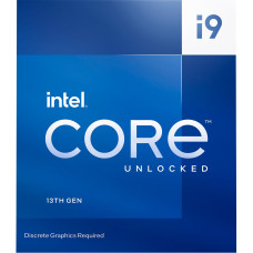 Процессор Intel Core i9-13900KF (3000MHz, LGA1700, L3 36Mb)