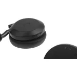 Гарнитура Jabra Evolve2 75 UC Stereo (оголовье, беспроводное/с проводом, накладные, USB Type-A, Unified Communications)