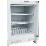 Морозильная камера встраиваемая Beko BU 1200 HCA (A, 1-камерный, объем 96:87/96л, 59.8x82x54.5см, белый)