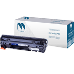 Тонер-картридж NV Print Canon 737 (i-SENSYS MF211, 212w, 216n, 217w, 226dn, MF229dw)