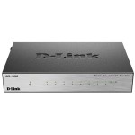 Коммутатор D-Link DES-1008D/L2
