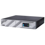ИБП Powercom SMART RT SRT-3000A LCD (интерактивный, 3000ВА, 2700Вт, 8xIEC 320 C13 (компьютерный), 2U)