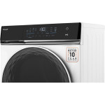 Сушильная машина Weissgauff WD 779 Diamond Heat Pump (конденсационная, A++, макс.загрузка 8 кг, тепловой насос, 16 программ, уровень шума 70 дБ)