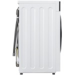 Стиральная машина Midea MF205W80WB/W-RU(вертикальная средняя, класс стирки/отжима/э.потребления: A , макс: 8кг, белый)