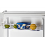 Холодильник Nordfrost NRB 124 W (A+, 2-камерный, объем 308:238/70л, 57.4x180.7x62.5см, белый)