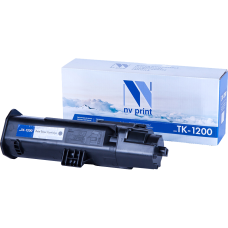 NV Print NV-TK1200-SET2 [NV-TK1200-SET2]