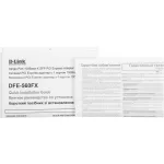 Сетевой адаптер D-Link DFE-560FX