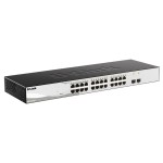 Коммутатор D-Link DGS-1210-26