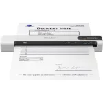 Сканер Epson WorkForce DS-80W (A4, 48 бит, 15 стр/мин, USB 2.0, Wi-Fi)
