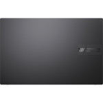 Ноутбук ASUS M3502QA-BQ238 (AMD Ryzen 5 5600H 3.3 ГГц/8 ГБ DDR4 3200 МГц/15.6