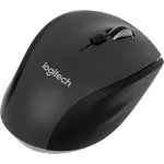Мышь Logitech Marathon Mouse M705 Black USB (радиоканал, кнопок 7, 1000dpi)