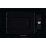 Микроволновая печь Kuppersberg HMW 625 B