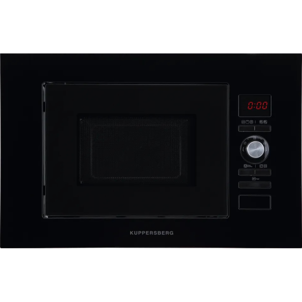 Микроволновая печь Kuppersberg HMW 625 B