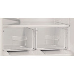 Холодильник Indesit ES 16 (B, 2-камерный, объем 299:195/104л, 60x167x63см, белый)