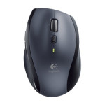 Мышь Logitech Marathon Mouse M705 Black USB (радиоканал, кнопок 7, 1000dpi)