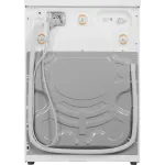 Стиральная машина Beko B3WFR572WB(фронтальная полноразмерная, класс стирки/отжима/э.потребления: A/B/A , макс: 7кг, 1200 об/мин, инвертер, 60x84.5x49.6см, белый)