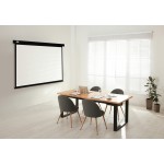 Экран Cactus Wallscreen CS-PSW-127X127-BK (настенно-потолочный, 71
