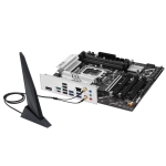 Материнская плата ASUS B860M MAX GAMING AX (x)