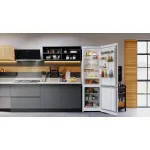 Холодильник Hotpoint-Ariston HT 7201I W O3 (2-камерный, белый)