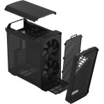 Корпус Fractal Design Torrent Compact TG Dark Tint (Midi-Tower)