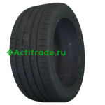 Шина Yokohama Advan Sport V105 285/50 R20 112V летняя