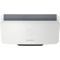 Сканер HP ScanJet Pro 2000 s2 (A4, 48 бит, двусторонний)