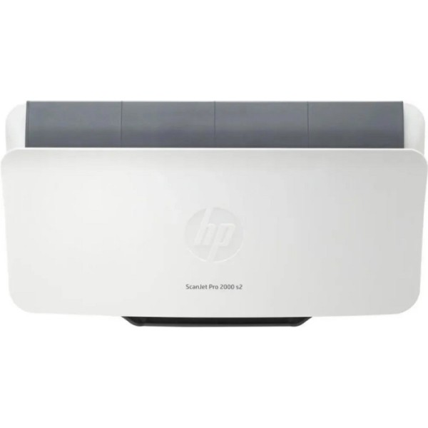 Сканер HP ScanJet Pro 2000 s2 (A4, 48 бит, двусторонний)