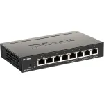 Коммутатор D-Link DGS-1100-08PV2