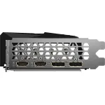 Видеокарта Radeon RX 7600 2250МГц 8Гб Gigabyte GAMING OC (GDDR6, 128бит, 2xHDMI, 2xDP)