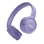 Гарнитура JBL Tune 520BT (беспроводные накладные оголовье закрытые, 450мА*ч, 57ч, Bluetooth 5.3)