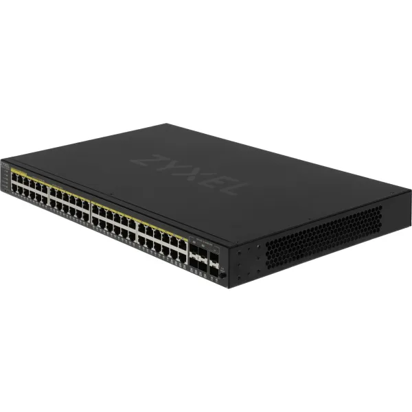 Коммутатор ZyXEL NebulaFlex Pro GS2220-50HP