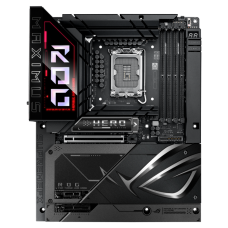 Материнская плата ASUS ROG MAXIMUS Z890 HERO BTF (x)
