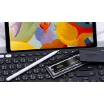 Жесткий диск SSD 4Тб ADATA Legend 960 (M.2, 7400/6800 Мб/с, 550000 IOPS, PCIE 4.0 X4)