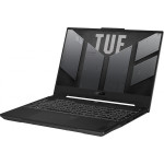 Игровой ноутбук ASUS TUF Gaming A15 FA507NU-LP031 (AMD Ryzen 7 7735HS 3.2 ГГц/16 ГБ DDR5 4800 МГц/15.6