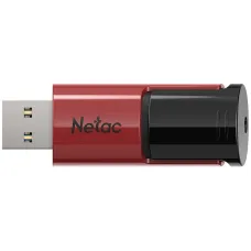 Накопитель USB Netac NT03U182N-032G-30RE [NT03U182N-032G-30RE]